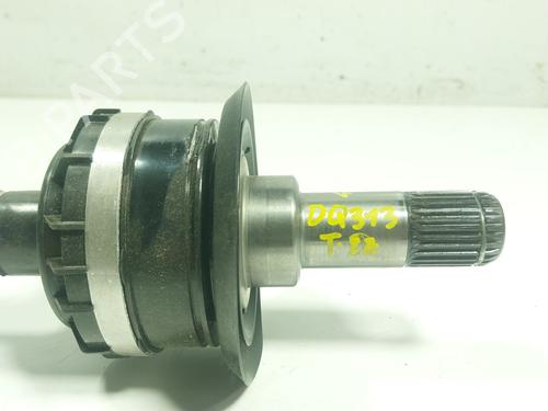 Left rear driveshaft BMW 4 Convertible (G23, G83) 430 i xDrive | BP25620007M40 