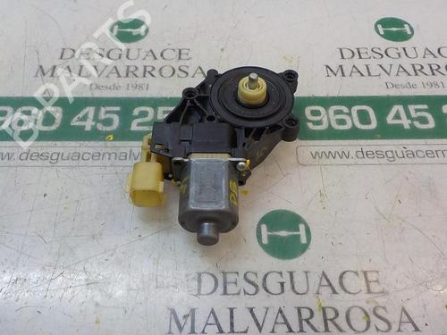 Used Left front window motor FORD FIESTA VI (CB1, CCN) 1.6 TDCi (90 hp) 3865823
