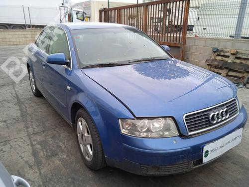 AUDI A4 B6 (8E2)    1035374