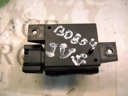 Elektronisk modul MERCEDES-BENZ S-CLASS Coupe (C215) CL 500 (215.375) (306 hp) 3735423