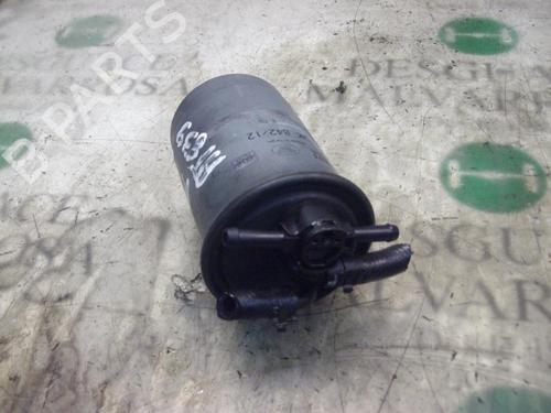 Support VW POLO (6N2) 1.4 TDI | BP14263595C155 