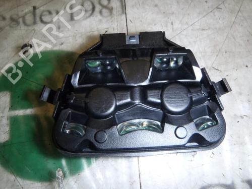 Used Electronic module Electronic module NISSAN PRIMERA Hatchback (P12) 1.9 dCi (120 hp) 3811583 3811583