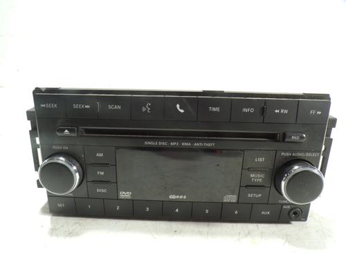 Used Radio Radio 8492966 8492966