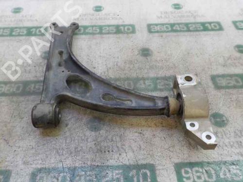 Left front suspension arm VW GOLF V (1K1) 2.0 TDI 16V | BP6104685M12 