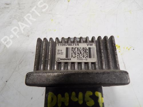 Electronic module NISSAN NV200 / EVALIA Bus  | BP9192267M83