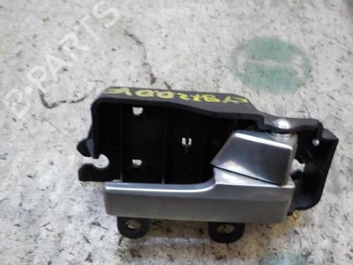 Used Front right interior door handle Front right interior door handle FORD FOCUS II (DA_, HCP, DP) 1.6 TDCi (109 hp) 3853827 3853827