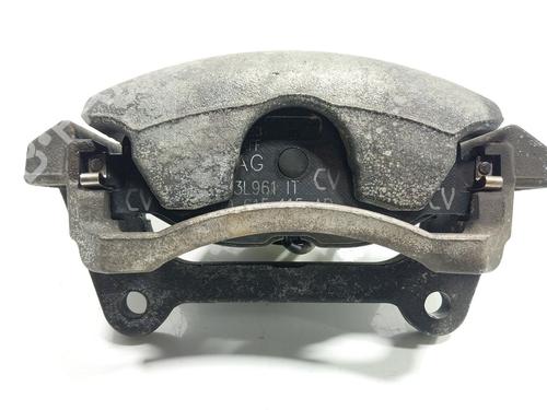 Used Right front brake caliper Right front brake caliper AUDI Q3 Sportback (F3N) 35 TDI (150 hp) 33324372 33324372