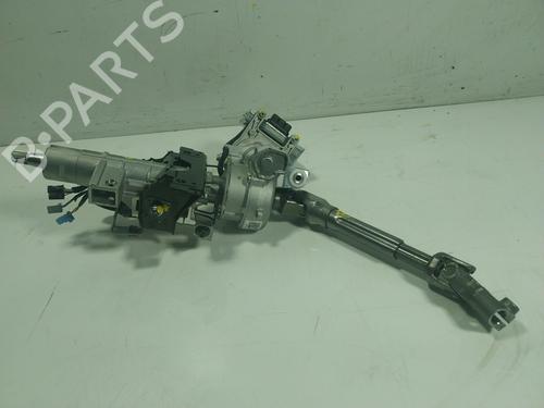 Used Steering column Steering column RENAULT CAPTUR II (HF_) [2020-2026] 17116882 17116882