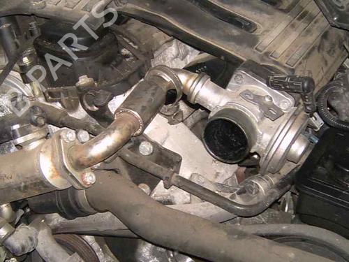 Steering column stalk BMW 3 (E46) 320 d | BP3793132I23  - Image 7