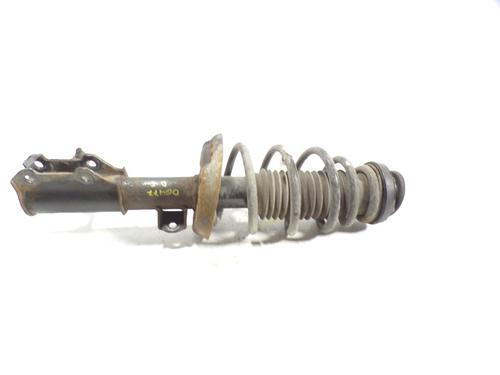 Left front shock absorber OPEL ZAFIRA TOURER C (P12) 2.0 CDTi (75) | BP7984370M16 