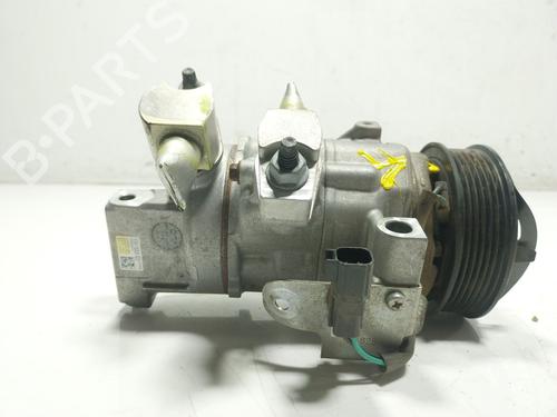AC compressor FORD TRANSIT COURIER B460 Box Body/MPV 1.5 EcoBlue | BP30173255M34