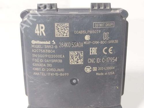 Electronic module NISSAN LEAF (ZE1) Electric | BP40069518M83 - Image 3