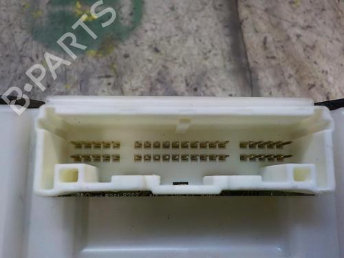 Climate control NISSAN X-TRAIL II (T31)  | BP3856642I5 
