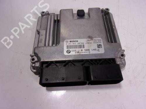 Used Engine control unit (ECU) Engine control unit (ECU) MINI MINI (F56) Cooper D (116 hp) 15853773 15853773