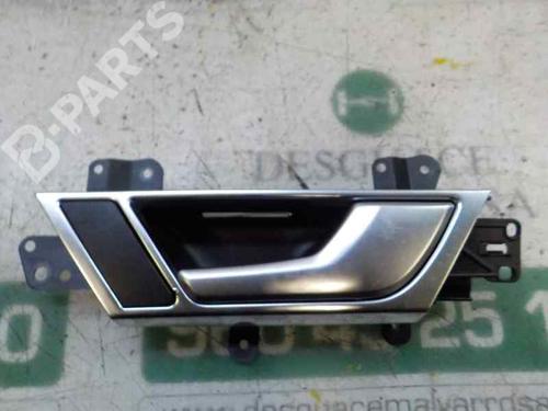 Used Rear right interior door handle Rear right interior door handle AUDI A6 C6 (4F2) 3.0 TDI quattro (225 hp) 5286264 5286264