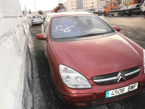 CITROËN C5 I (DC_) 2.0 16V HPi (DCRLZB) 490569