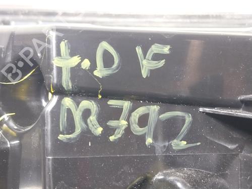 Right taillight SEAT LEON Sportstourer (KL8, KLD) | BP29576025C35 - Image 4