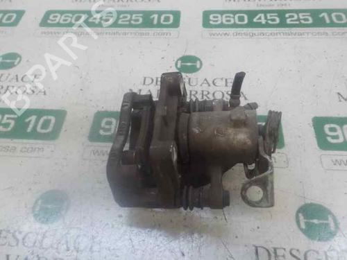 Right rear brake caliper OPEL ZAFIRA / ZAFIRA FAMILY B (A05) 1.9 CDTI (M75) | BP11551116M106 