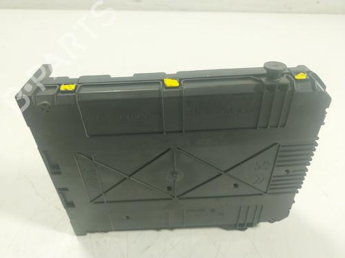 Fuse box CITROËN C4 CACTUS 1.6 BlueHDi 100 | BP16821922E1