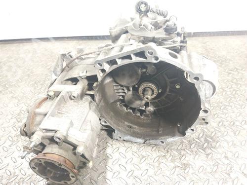 Used Gearbox AUDI TT (8N3) 1.8 T (180 hp) 16482855