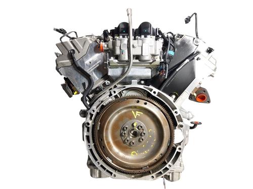 Motor MERCEDES-BENZ E-CLASS (W211) | BP30381370M1