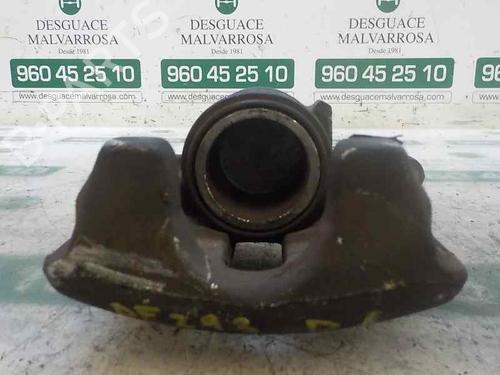 Left front brake caliper RENAULT KANGOO / GRAND KANGOO II (KW0/1_)  | BP11551577M105 