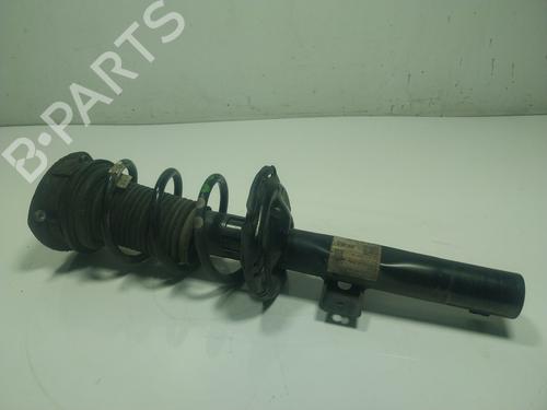 Used Right front shock absorber Right front shock absorber VW POLO VI (AW1, BZ1, AE1) 1.6 TDI (95 hp) 18157325 18157325