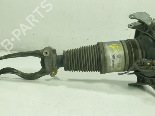 Used Left front shock absorber Left front shock absorber 36789037 36789037