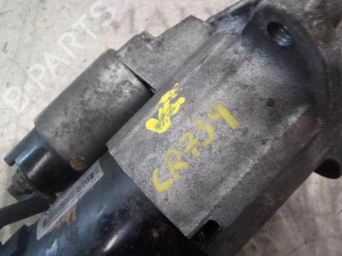 Startmotor RENAULT MEGANE II (BM0/1_, CM0/1_) 1.5 dCi (BM1F, CM1F) | BP3825397M8 