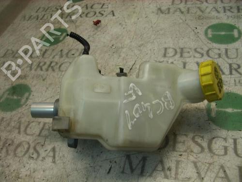 Brake master cylinder FORD FUSION (JU_) 1.4 TDCi | BP3736668M77