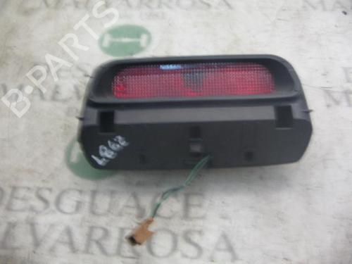 Used Rear center light Rear center light NISSAN ALMERA I Hatchback (N15) [1995-2001] 10969211 10969211