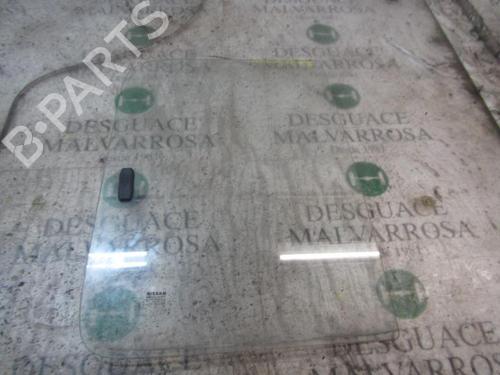 Panel rude bagtil venstre Panel rude bagtil venstre NISSAN VANETTE CARGO Van (HC 23) 2.3 D (75 hp) 14277110 14277110
