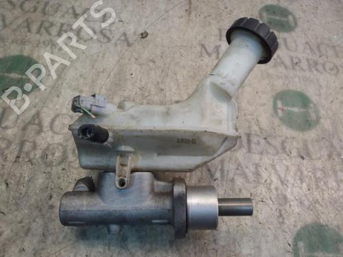 Brake master cylinder RENAULT CLIO III (BR0/1, CR0/1) 1.5 dCi (C/BR0G, C/BR1G) | BP3814558M77 