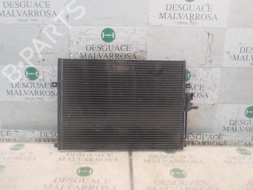 Used AC radiator AC radiator JEEP GRAND CHEROKEE II (WJ, WG) 3.1 TD 4x4 (140 hp) 3812404 3812404