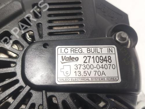 Alternator KIA PICANTO III (JA) 1.0 | BP24928556M7  - Image 7