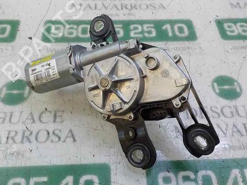 Rear wiper motor VW GOLF VII (5G1, BQ1, BE1, BE2)  | BP6020076M102 