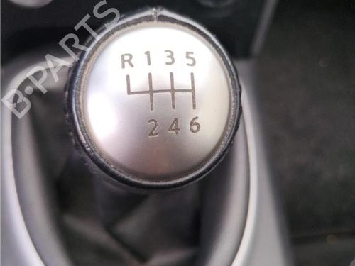 Left front fog light NISSAN QASHQAI / QASHQAI +2 I (J10, NJ10, JJ10E)  | BP11028722C30 