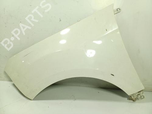 Used Left front fenders FORD ECOSPORT 1.5 EcoBlue TDCi (95 hp) 23218884