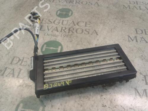 Used Heater resistor Heater resistor PEUGEOT 307 (3A/C) [2000-2012] 11642281 11642281
