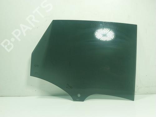 Used Rear right door window PORSCHE MACAN (95B) [2014-2025]  17864291