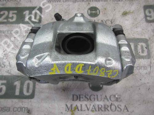 Used Right front brake caliper Right front brake caliper TOYOTA VERSO (_R2_) 1.6 (ZGR20_, ZGR20R) (132 hp) 11549805 11549805
