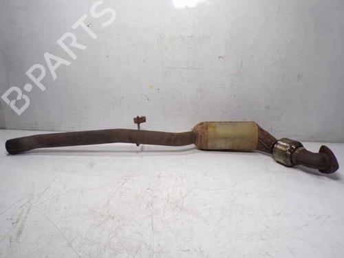 Catalyst LAND ROVER RANGE ROVER SPORT I (L320) 2.7 D 4x4 | BP10572446M10 