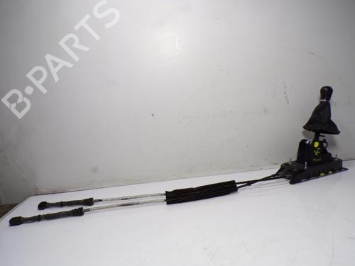 Gear lever VW T-ROC (A11, D11)  | BP13317019M90 