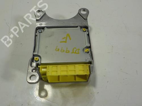 ECU airbags TOYOTA YARIS (_P13_)  | BP11960158M53 