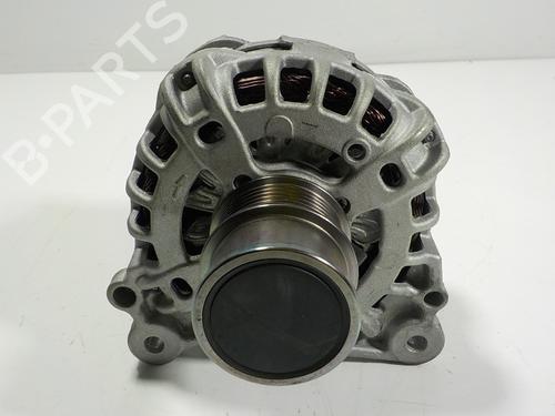 Alternator AUDI A1 Sportback (GBA)  | BP12960763M7 