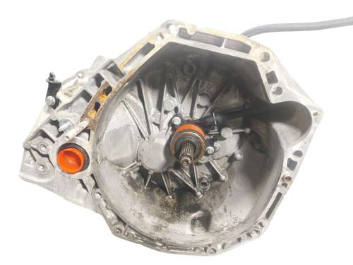 Used Gearbox Gearbox RENAULT MEGANE IV Hatchback (B9A/M/N_) 1.5 dCi 110 (B9A3) (110 hp) 16933484 16933484