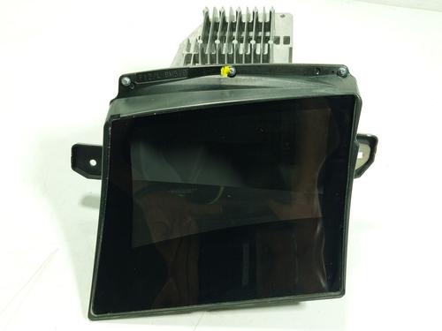 Used Instrument cluster BMW 6 Gran Coupe (F06) 640 i (320 hp) 27456820