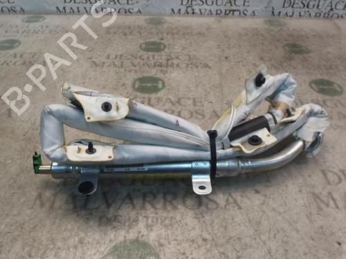 Used Right curtain airbag KIA RIO II (JB) 1.6 CVVT (112 hp) 4014895