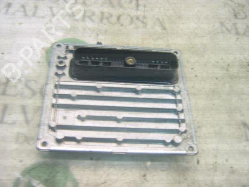 Motorstyringsenhet FORD FOCUS II Turnier (DA_, FFS, DS) [2004-2012]  3771605
