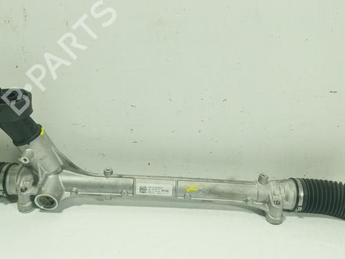 Steering rack SEAT IBIZA V (KJ1, KJG)  | BP30313304M22 